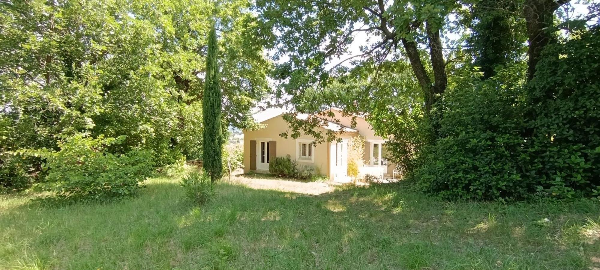 Les Lilas Des Chenes Piolenc Exterior photo